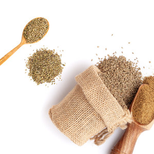Carambole écologique (Ajwain) | Touche culinaire traditionnelle - Product Image 2
