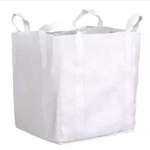 Best Quality PP Big Bags In Bales / PP Jumbo Bag / Super Sack Bags Ready For Sell Supply From Europe Origin Germany