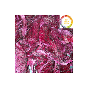 Fruta de dragón rojo suave seca hecha en Vietnam, delicioso bocadillo de fruta tropical saludable masticable adecuado para la exportación - Product Image 5