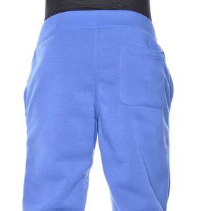 Pantalons en toile décontractés pour hommes, fabrication professionnelle, prix bas, service OEM, design de logo personnalisé, 100% coton respirant - Product Image 5