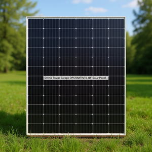 Panneau solaire Omnis Power Europe OP570M72-NT6-BF - Product Image 3