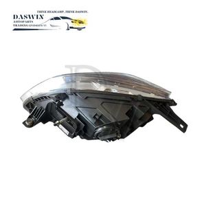 Faro Delantero de Xenón de 12V para M-BENZ Clase R W251 R300/R320/R350/R400/R500/R63 2010-2017, Nuevo OEM A2518207461/A2518207361 Izquierdo/Derecho - Product Image 5