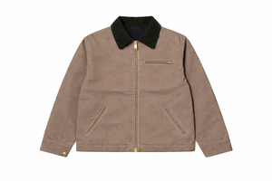 Blouson Bomber en Toile de Coton Camouflage Formel Multi-Poches Logo Avant Anti-Abrasion Personnalisable Vente Directe Usine - Product Image 6