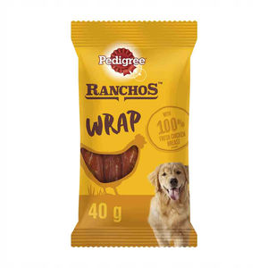 สุนัขพันธุ์แรนโชขนมเนื้อธรรมชาติสำหรับฝึกซ้อมและให้รางวัล - Product Image 4