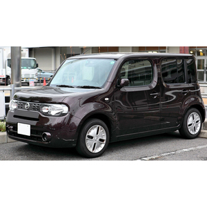 Nis-san Cube Voiture d'occasion 1,5 L compacte, élégante et parfaite pour les déplacements quotidiens - Product Image 6