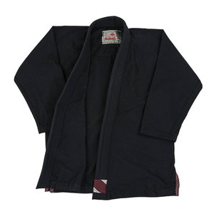 ชุด Jitsu Jitsu Jitsu ของผู้ชายชุด judo Jitsu Jitsu กิโมโน Jiu Jitsu แบบชาวบราซิลสวมใส่สบายระบายอากาศได้ดี - Product Image 2