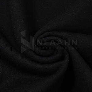 สเวตเชิ้ตผ้าฝ้ายผสมแบบทนทานเสื้อสเวตเชิ้ตสำหรับฤดูหนาวออกแบบโลโก้ได้ตามต้องการ - Product Image 6