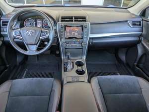 2017 Toyota Camry XSE - Product Image 6