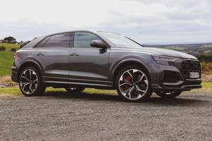 Audi RS Q8 2021 en Perfecto Estado - Product Image 3