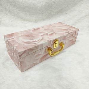 Boîte en MDF pour l'artisanat Boîte cadeau en MDF Vente à chaud Cadeaux et artisanat Boîtes en bois Panneaux muraux fabriqués en Inde - Product Image 4