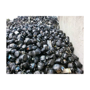 Comprar refrigerador usado y restos de compresor de CA restos de compresor usados para la venta mejor calidad a precios baratos - Product Image 6