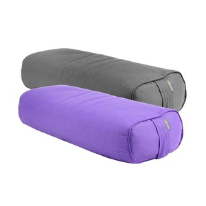<span class=keywords><strong>Traversin</strong></span> de yoga biologique en coton écologique de <span class=keywords><strong>qualité</strong></span> ferme Eco Kapok Rectangle Grand <span class=keywords><strong>traversin</strong></span> d'oreiller de yoga - Product Image 6