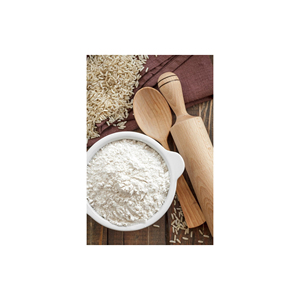 High Quality All-Purpose Rice <b>Flour</b> Grade a US Origin White Skin 100% Natural Bulk Cool Storage OEM - Product Image 5