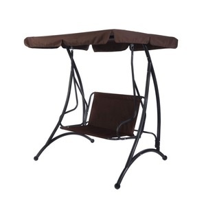 Columpios de metal para exteriores adecuados para parques, jardines y parques de atracciones, fabricados en Vietnam - Product Image 4