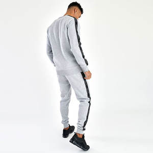 Sudadera con Capucha Unisex de Algodón 100% Ecológico para Invierno, Estilo Hip Hop, con Logotipo Personalizado, Diseño a Cuadros, Casual, Teñido Liso - Product Image 6