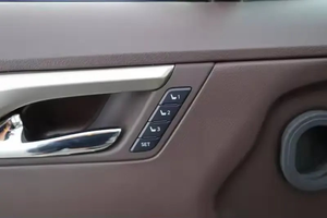 SUV alemán 2022 L 450 R.X H AWD 4dr - Product Image 3