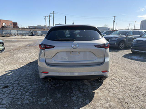 (T&D) Auto Usado 2025 Mazda CX-5 2.5 S Paquete Preferencial - Product Image 2