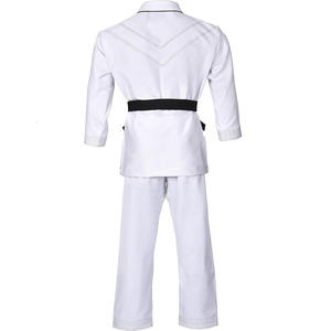 Jiu Jitsu เครื่องแบบกิโมโน Jitsu ใส่สบายคุณภาพสูง - Product Image 3