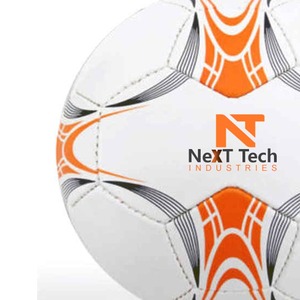 เน็กซ์เทค อินดัสทรีส์ NTI-TB-718 หนัง PU สำหรับฝึกซ้อม ออกแบบและโลโก้ตามสั่ง - Product Image 4