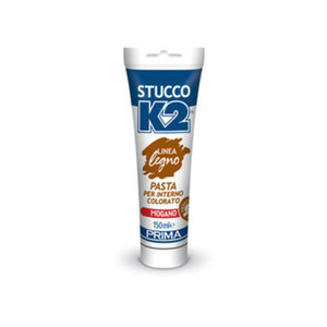 Stucco Pronto K2 Mogano Tubetto 150 ml - Product Image 1