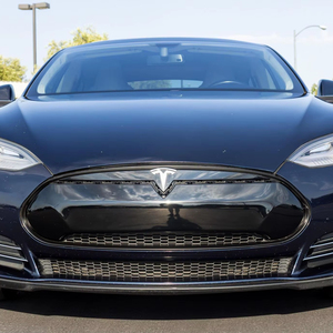 TESLA MODEL S PERFORMANCE P90+ 2013 D'OCCASION (LHD/RHD) - Product Image 1