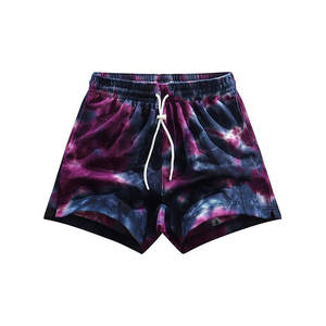 Pantalones cortos informales para hombre, pantalones cortos transpirables de malla de verano para hombre, pantalones cortos de secado rápido para correr de gimnasio a la moda con pantalones cortos de alta calidad - Product Image 5