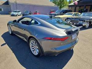 Jaguar F-TYPE Base 2016 - Product Image 5