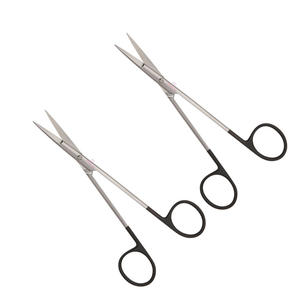 Ciseaux Joseph Premium de 15cm pour la chirurgie plastique Instruments chirurgicaux de base en acier inoxydable de haute qualité - Product Image 4