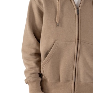 Sudaderas Casuales con Cremallera Completa, Personalizables con Impresión Digital, Sudadera con Cremallera Regular, Ropa Urbana de Moda, Sudaderas con Cremallera y Estampado Gráfico - Product Image 5