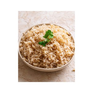 Arroz integral de calidad premium de exportación para la industria de alimentos saludables y nutrición física - Product Image 2