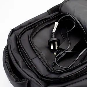 Zaino per Computer Personalizzato con Tema Indù per Gadget, Ideale per Promozioni - Product Image 5