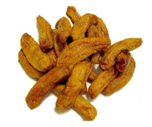 กล้วยอบแห้งแบบพรีเมี่ยมจากเวียดนามกล้วยอบแห้งเนื้อนุ่มเป็นธรรมชาติเนื้อนุ่มเหมาะสำหรับการส่งออกจำนวนมากและขนมขบเคี้ยว - Product Image 4