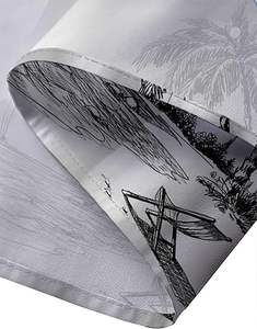 Prix d'usine en gros Chemises polo pour hommes de haute qualité 100% coton Impression personnalisée Design doux respirant court brodé - Product Image 4