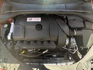 VOLVO S60 T6 AWD R-DESIGN 2012 d'occasion (conduite à gauche/droite) - Product Image 5