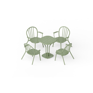 Jardin Bistro Set - Product Image 1