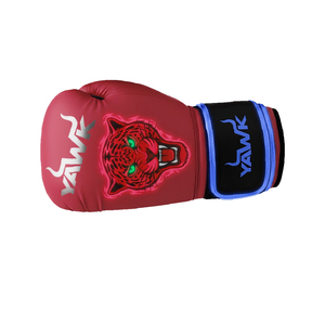 Nuevos Guantes de Boxeo Profesionales Ganadores, Hechos de Cuero, Guantes de Boxeo de Alta Calidad a Precio de Mayoreo - Product Image 5