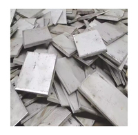 Poudre de nickel électrolytique anodique de haute qualité, nickel pur, grade supérieur, modèle NA-352-01, usage industriel, TRN Trader LLC 60-90