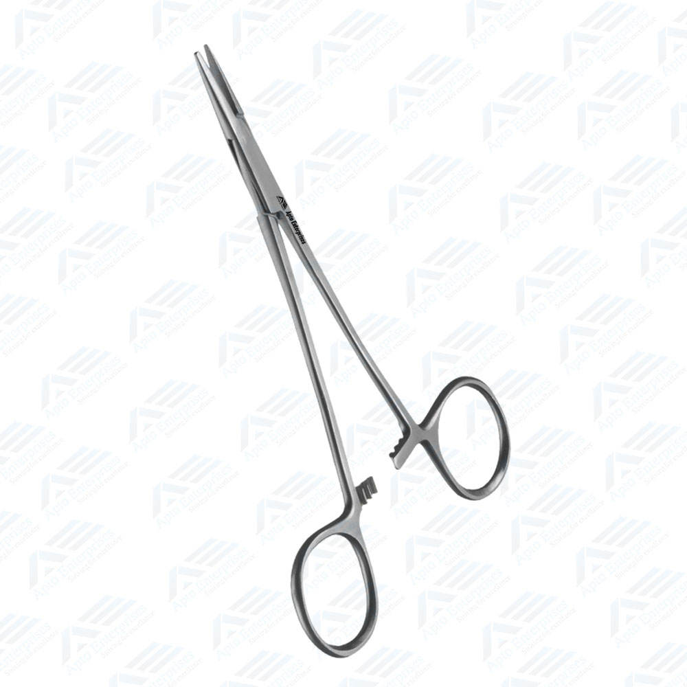 Halsey Needle Holder