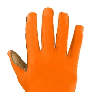 Guantes de Bateo de Béisbol y Sóftbol Personalizados OEM, Calidad Premium, Cierre de Velcro, para Diestros, Piel de Oveja Genuina Cabretta - Product Image 6