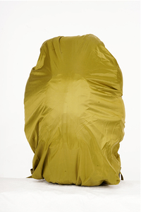 Mochila Táctica Resistente de Alta Calidad, Estilo Militar, de Poliéster Oxford, Capacidad de 56-76L, Múltiples Compartimentos, Cubierta Impermeable para Lluvia, para Actividades al Aire Libre - Product Image 2