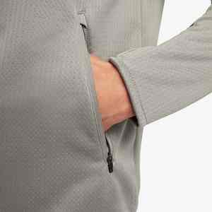 Chaqueta cortavientos de camuflaje con revestimiento personalizado Unisex ligera impermeable para exteriores chaqueta cortavientos para senderismo - Product Image 5