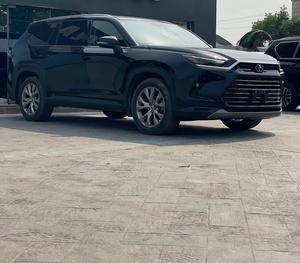 Toyotaaasss High-Lander 2020ใช้แล้ว - Product Image 5