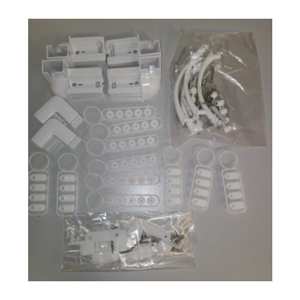 Accessori per Doccia a Soffietto X Box - Product Image 1