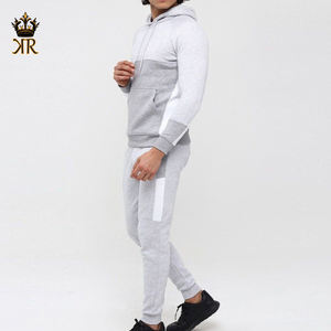 Survêtements pour hommes Survêtement à manches longues personnalisé/ Survêtements de haute qualité Dernières tendances de la mode Vêtements décontractés - Product Image 5