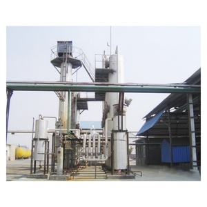 Ce giấy chứng nhận Carbon Dioxide dây chuyền sản xuất <span class=keywords><strong>CO2</strong></span> khí hệ thống từ nhà máy hóa chất - Product Image 2