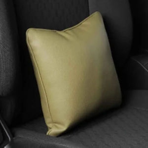 Coussin en polyfill (QUILTING/Embossing) Coussin de confort matelassé - Product Image 5