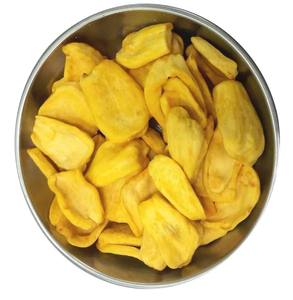 Exportateur de fruits secs tropicaux/fruits du jacquier déshydratés/chips de jacquier séché du Vietnam à partir de données 99 Gold - Product Image 5