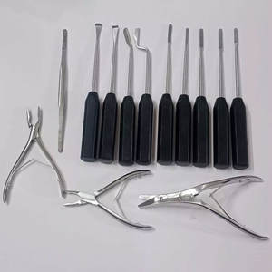 ชุดเครื่องมือรักษาจมูกสีดำ - Product Image 1