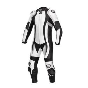 Veste de moto d'été imprimée de grande taille, respirante, imperméable, coupe-vent, anti-chute. - Product Image 2