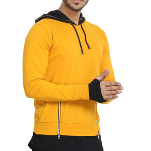 Pull-over Premium en Gros, Haute Qualité, Logo Brodé Personnalisé, Molleton Lourd 100% Coton, Imperméable et Écologique - Product Image 6
